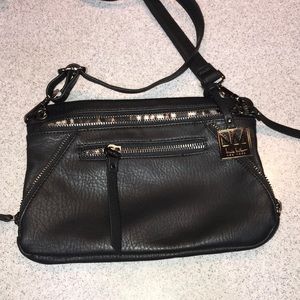 Black Pocketbook